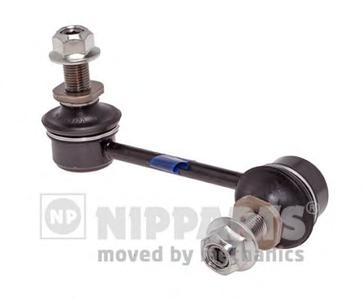 Тяга / стойка, стабилизатор NIPPARTS N4891040