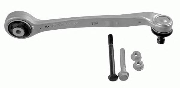 Рычаг независимой подвески колеса, подвеска колеса LEMFORDER