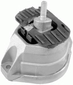 Подвеска, двигатель LEMFORDER 29826 01