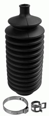 Пыльник, рулевое управление LEMFORDER