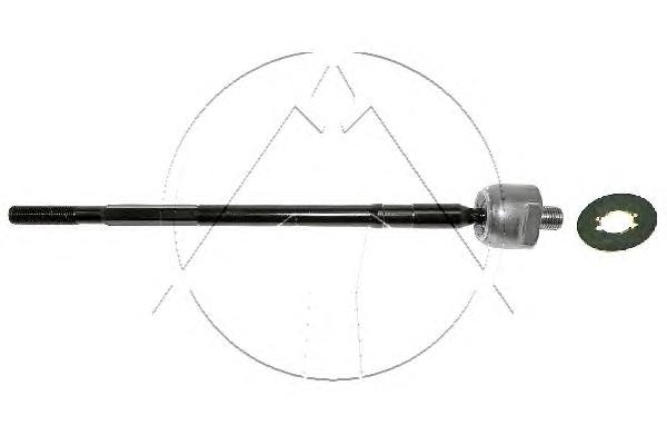 Осевой шарнир, рулевая тяга SIDEM