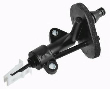 Главный цилиндр, система сцепления SACHS