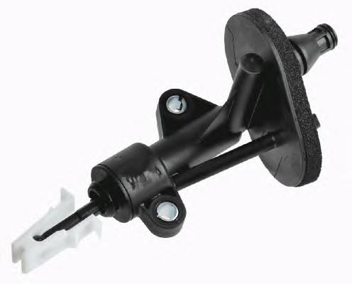 Главный цилиндр, система сцепления SACHS