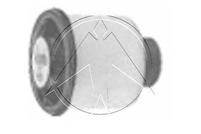 Втулка, балка моста SIDEM 863704