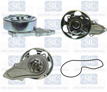 Водяной насос Saleri SIL PA 1333