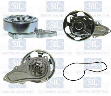 Водяной насос Saleri SIL