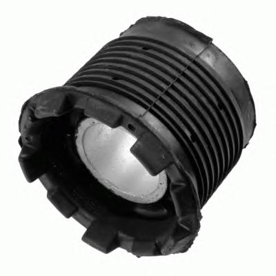 Втулка, балка моста LEMFORDER