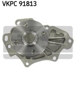 Водяной насос SKF VKPC 91813