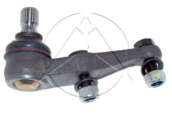 Несущий / направляющий шарнир SIDEM