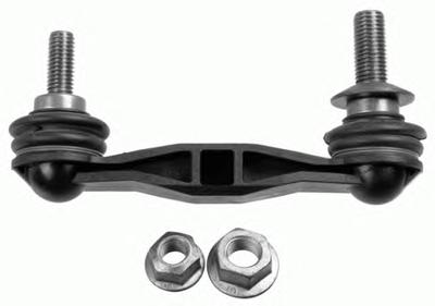 Тяга / стойка, стабилизатор LEMFORDER 35438 01