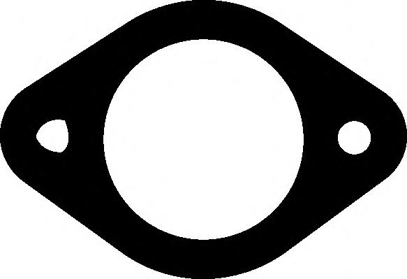 Прокладка выхлопной трубы ELRING