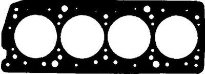 Прокладка, головка цилиндра REINZ 61-31830-00