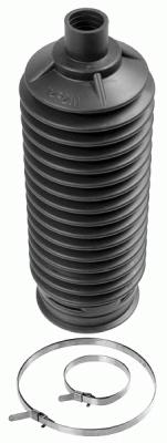 Пыльник, рулевое управление LEMFORDER