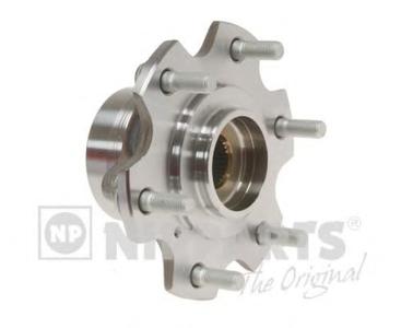 Комплект подшипника ступицы колеса NIPPARTS J4705022