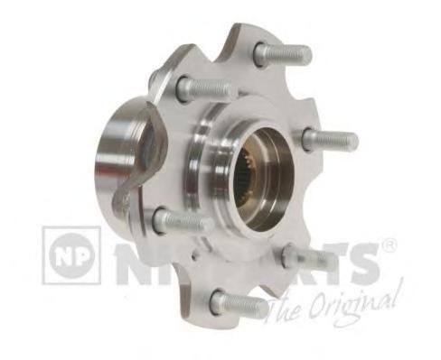 Комплект подшипника ступицы колеса NIPPARTS