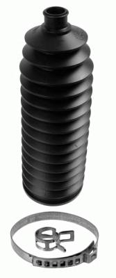 Пыльник, рулевое управление LEMFORDER