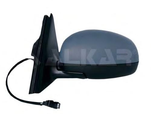 Наружное зеркало ALKAR