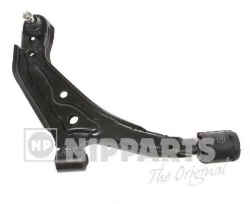 Рычаг независимой подвески колеса, подвеска колеса NIPPARTS