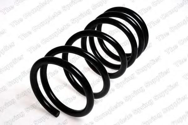 Пружина ходовой части LESJOFORS