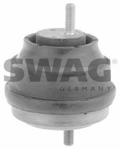 Подвеска, двигатель SWAG 20 13 0040