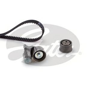 Комплект ремня ГРМ GATES K015636XS