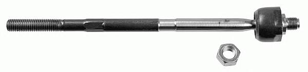Осевой шарнир, рулевая тяга LEMFORDER