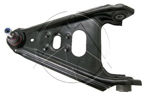 Рычаг независимой подвески колеса, подвеска колеса SIDEM