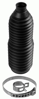 Пыльник, рулевое управление LEMFORDER