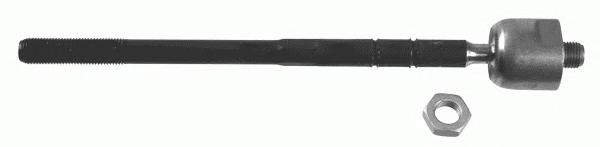 Осевой шарнир, рулевая тяга LEMFORDER
