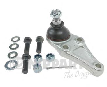 Несущий / направляющий шарнир NIPPARTS J4865012