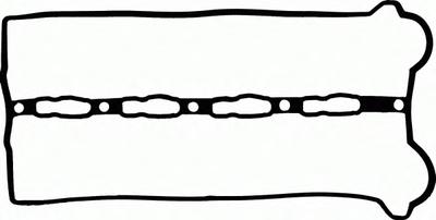 Прокладка, крышка головки цилиндра REINZ 71-53466-00
