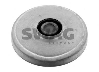 Подвеска, раздаточная коробка SWAG 10 79 0037