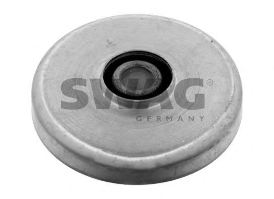 Подвеска, раздаточная коробка SWAG