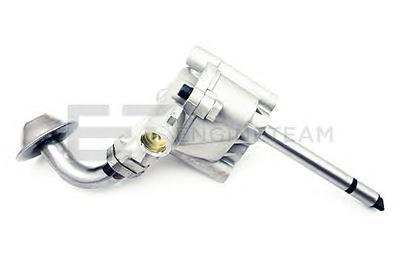 Масляный насос ET ENGINETEAM PU0049