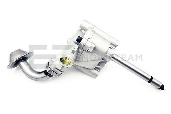 Масляный насос ET ENGINETEAM