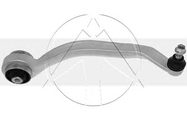 Рычаг независимой подвески колеса, подвеска колеса SIDEM