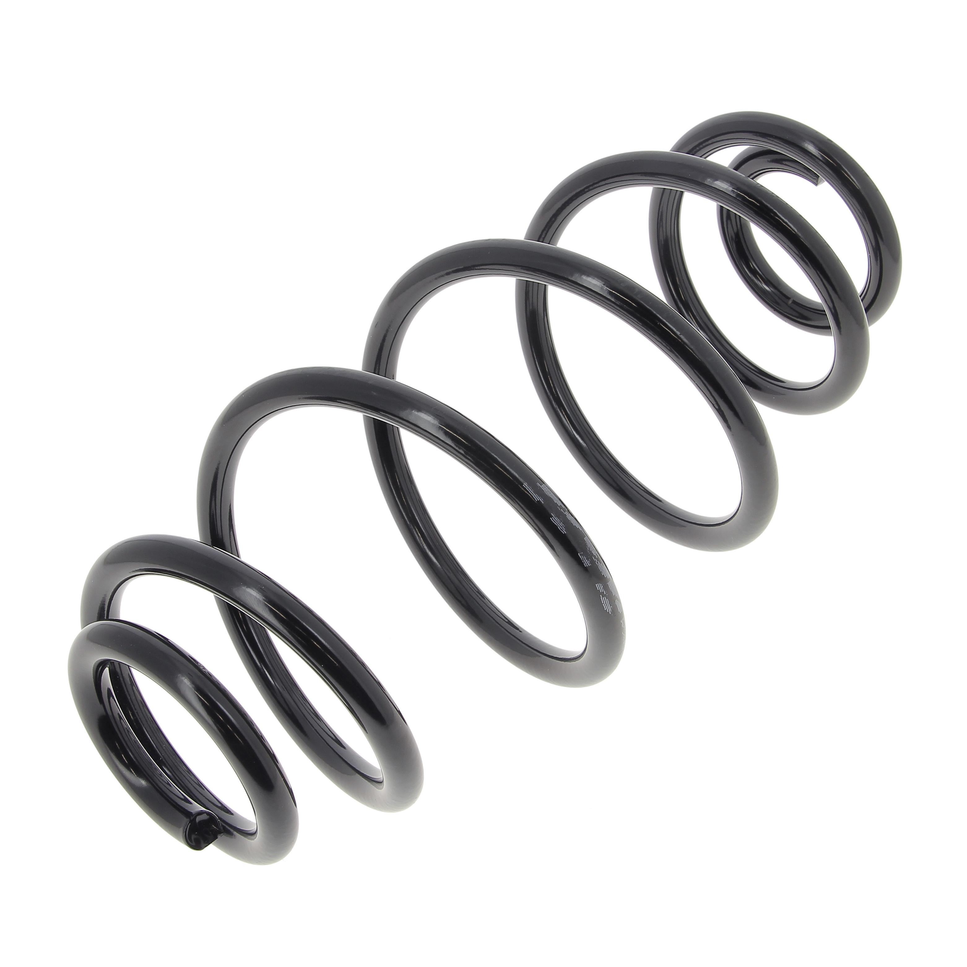 Пружина ходовой части KYB