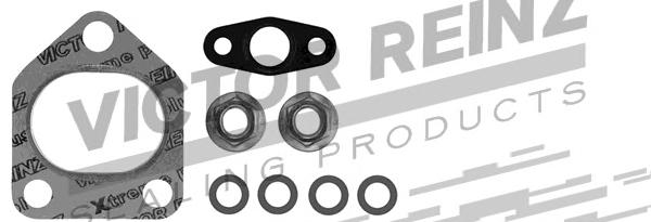 Монтажный комплект, компрессор REINZ