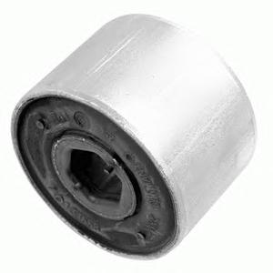 Подвеска, рычаг независимой подвески колеса LEMFORDER