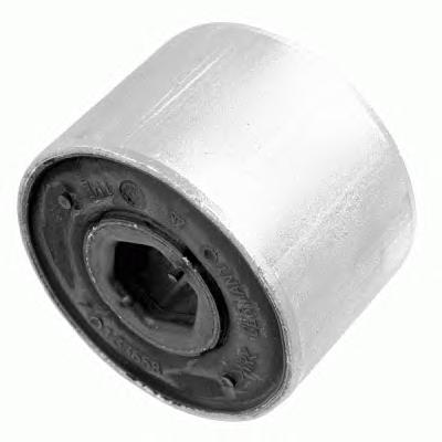 Подвеска, рычаг независимой подвески колеса LEMFORDER