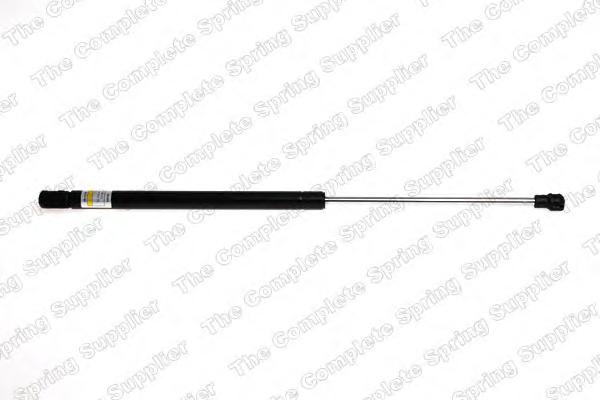 Газовая пружина, крышка багажник LESJOFORS