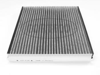 Фильтр, воздух во внутренном пространстве CORTECO 8000 0440