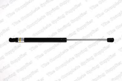 Газовая пружина, крышка багажник LESJOFORS 8137221