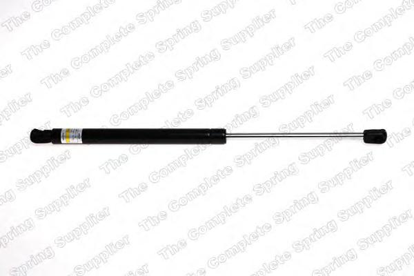 Газовая пружина, крышка багажник LESJOFORS