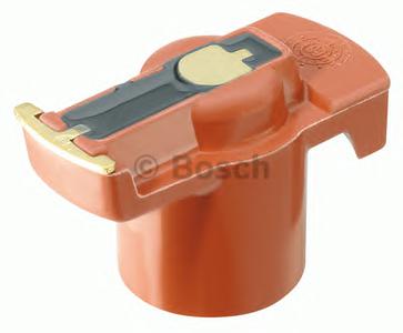 Бегунок распределителя зажигани BOSCH 1 234 332 309