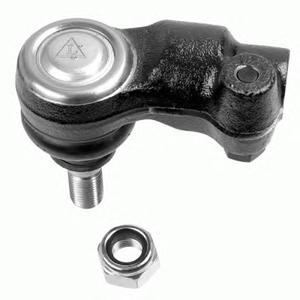 Наконечник поперечной рулевой тяги LEMFORDER 12179 02