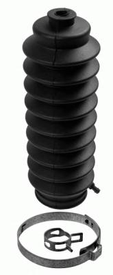 Пыльник, рулевое управление LEMFORDER