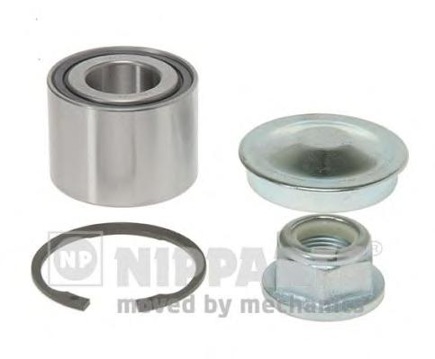 Подшипник ступицы NIPPARTS
