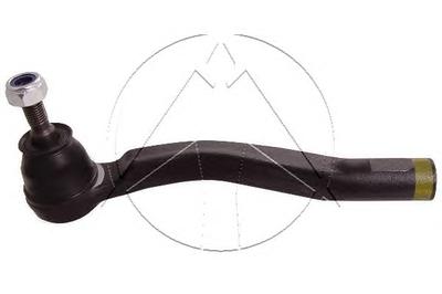 Наконечник поперечной рулевой тяги SIDEM 5234