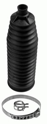 Пыльник, рулевое управление LEMFORDER